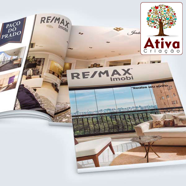 Revista Remax